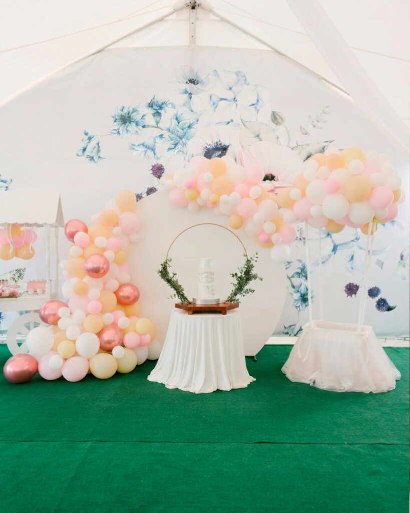 Decoración-de-globos-quito