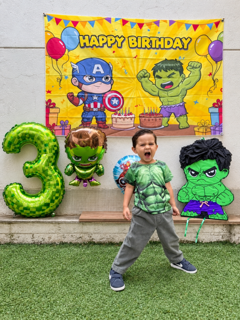 Piñatas Personalizadas Quito