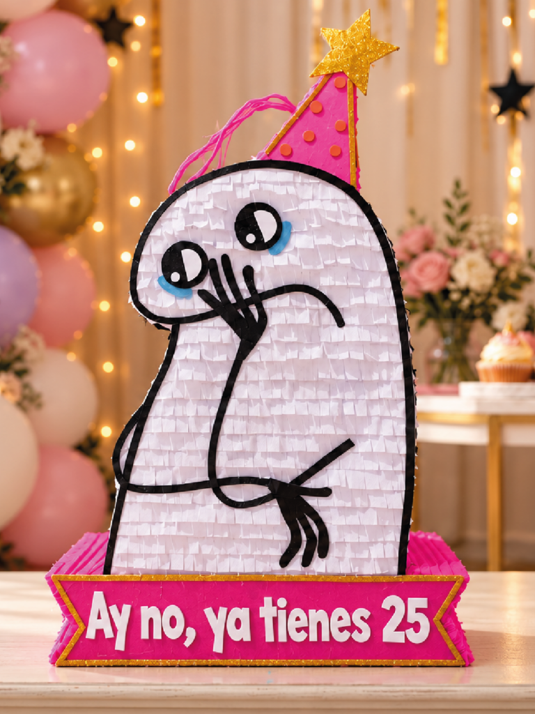 Piñatas personalizadas (1)