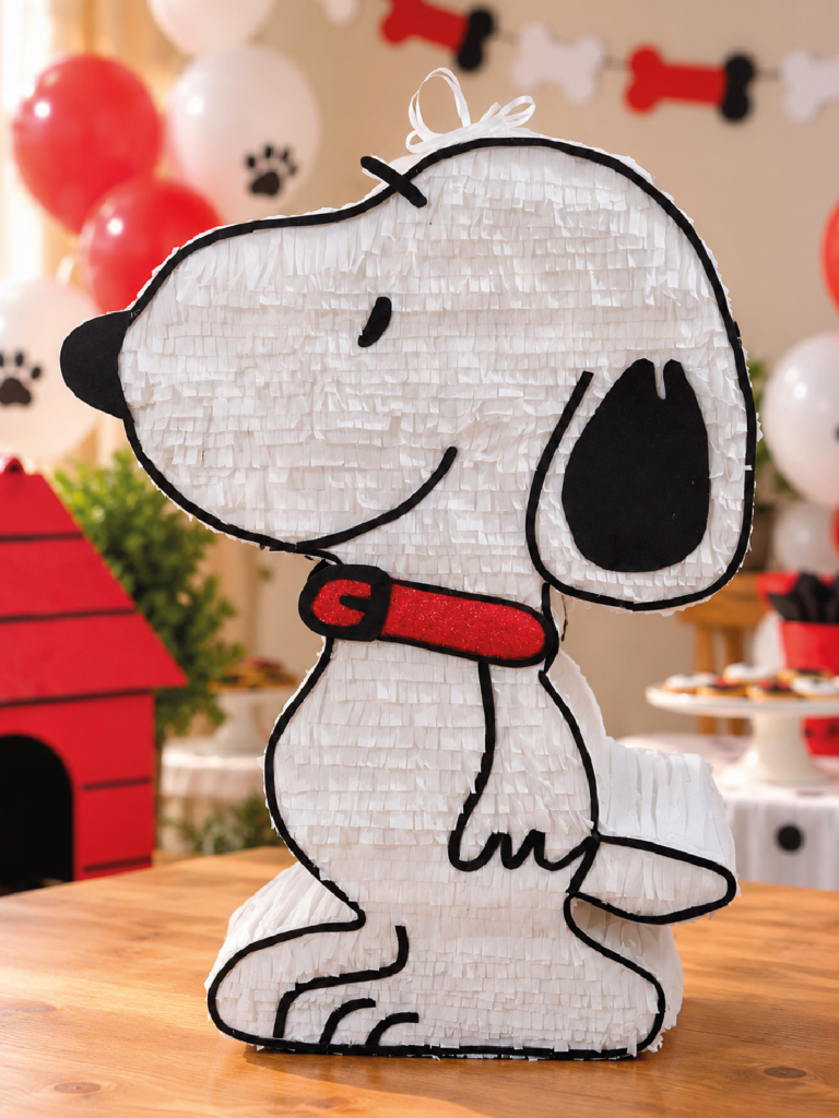 Piñatas personalizadas (2)