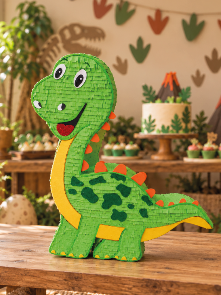 Piñatas personalizadas (3)