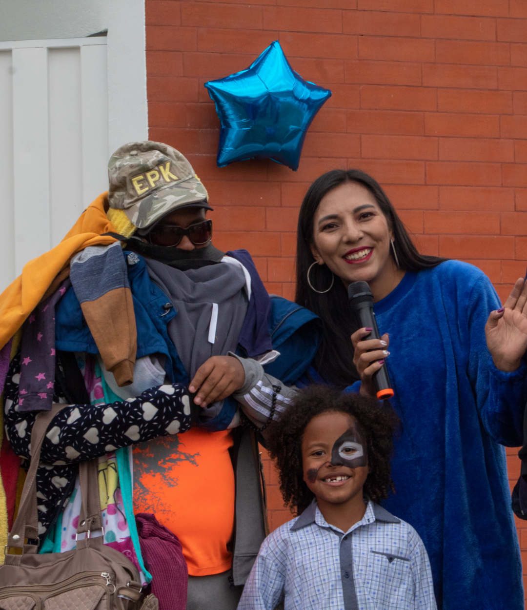 Fiestas infantiles quito